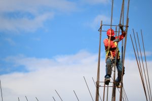 Construction Worker Safety Measures VCA
